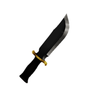 Default Knife | Roblox Overknife Official Wiki | Fandom