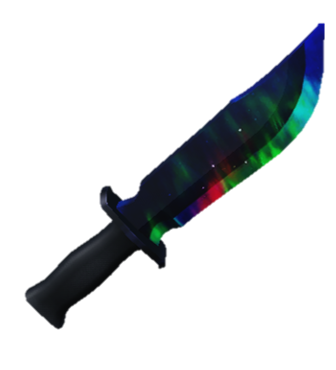 Polaris Knife | Roblox Overknife Official Wiki | Fandom