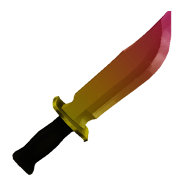 Eclipse Knife | Roblox Overknife Official Wiki | Fandom