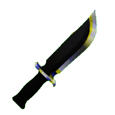 Depressed Knife | Roblox Overknife Official Wiki | Fandom