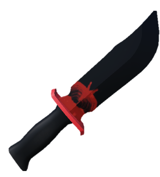 Rumbling Knife | Roblox Overknife Official Wiki | Fandom