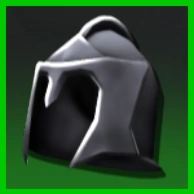 Iron Helmet | Roblox Overworld Wiki | Fandom