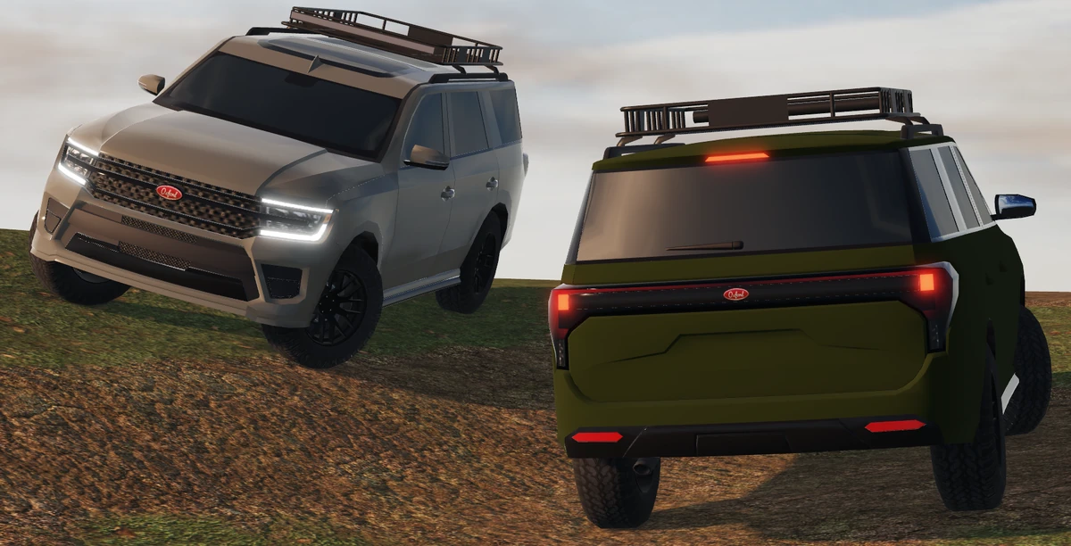 Oxford Escapade Trailhead Pacifico 2 Wiki Fandom