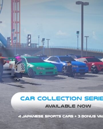 Car Collection Series 5 Pacifico 2 Wiki Fandom - how to get a free lambo pacifico roblox