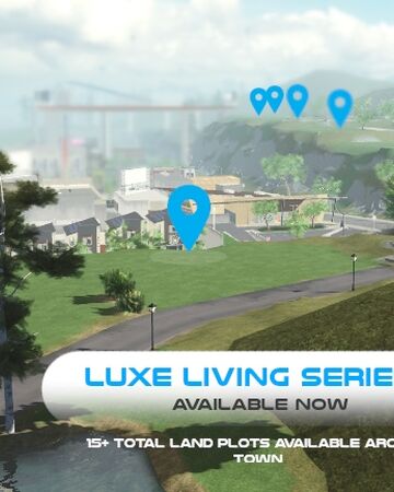 Luxe Living Series 1 Premium Homes Pacifico 2 Wiki Fandom - roblox pacifico 2 houses