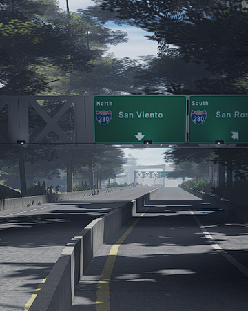 Pacifico Freeway Pacifico 2 Wiki Fandom - pacifico 2 roblox