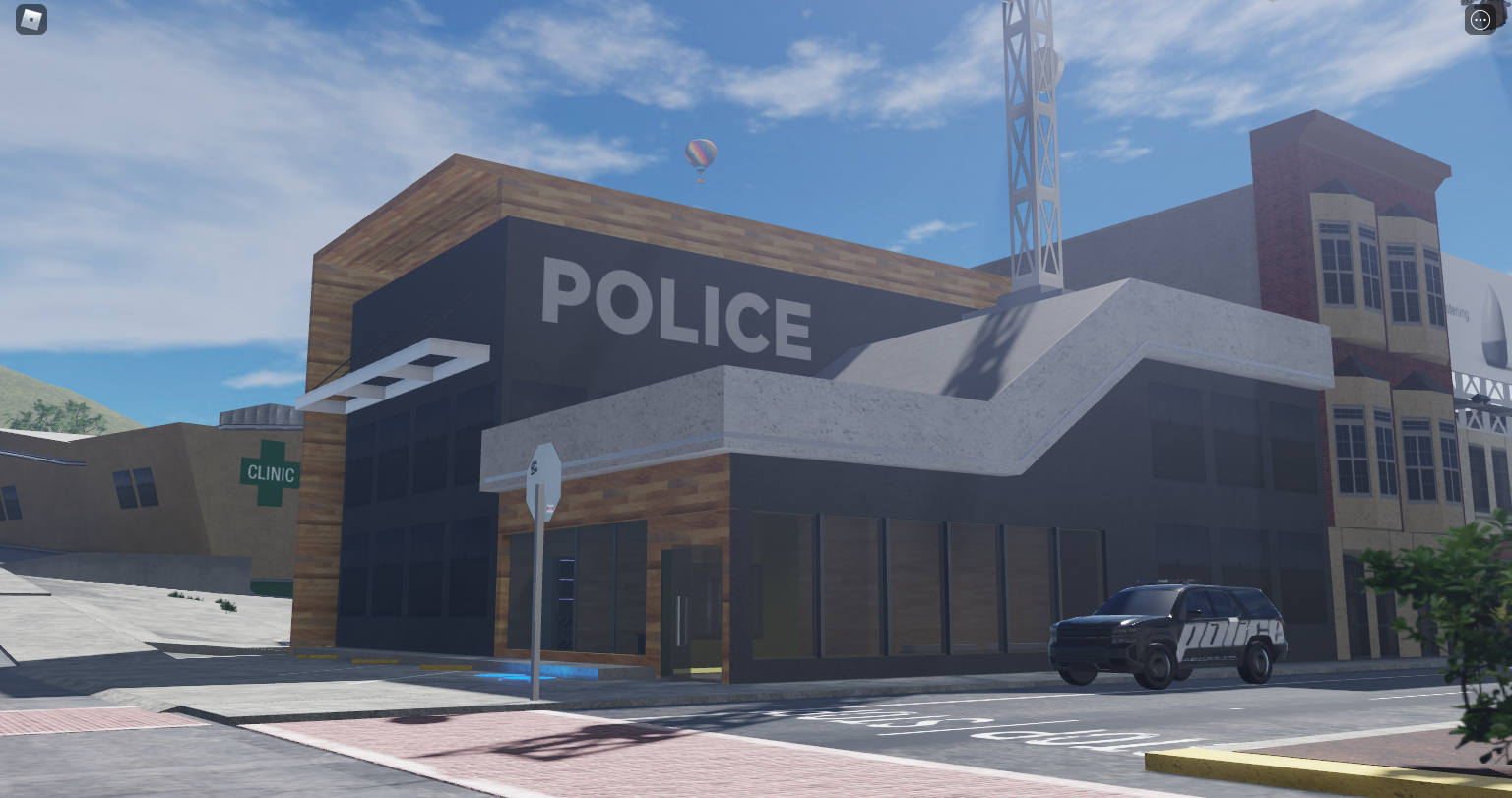 Roblox (Update) Pacifico 2: Playground Town By Urban Sector and Tampa,  Florida [V1] By (FHP) Florida Highway Patrol. Ambulance Paramedic and  Hospital 🚑🏥🚶‍♂️🚶‍♀️, (Update) Pacifico 2: Playground Town By  UrbanSector