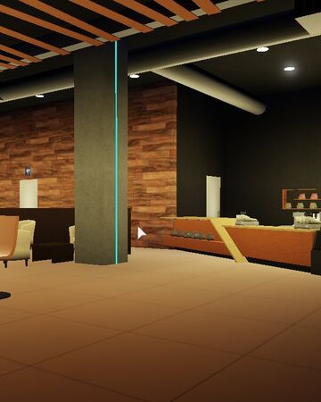 Cafe Worker Pacifico 2 Wiki Fandom - work at a cafe roblox