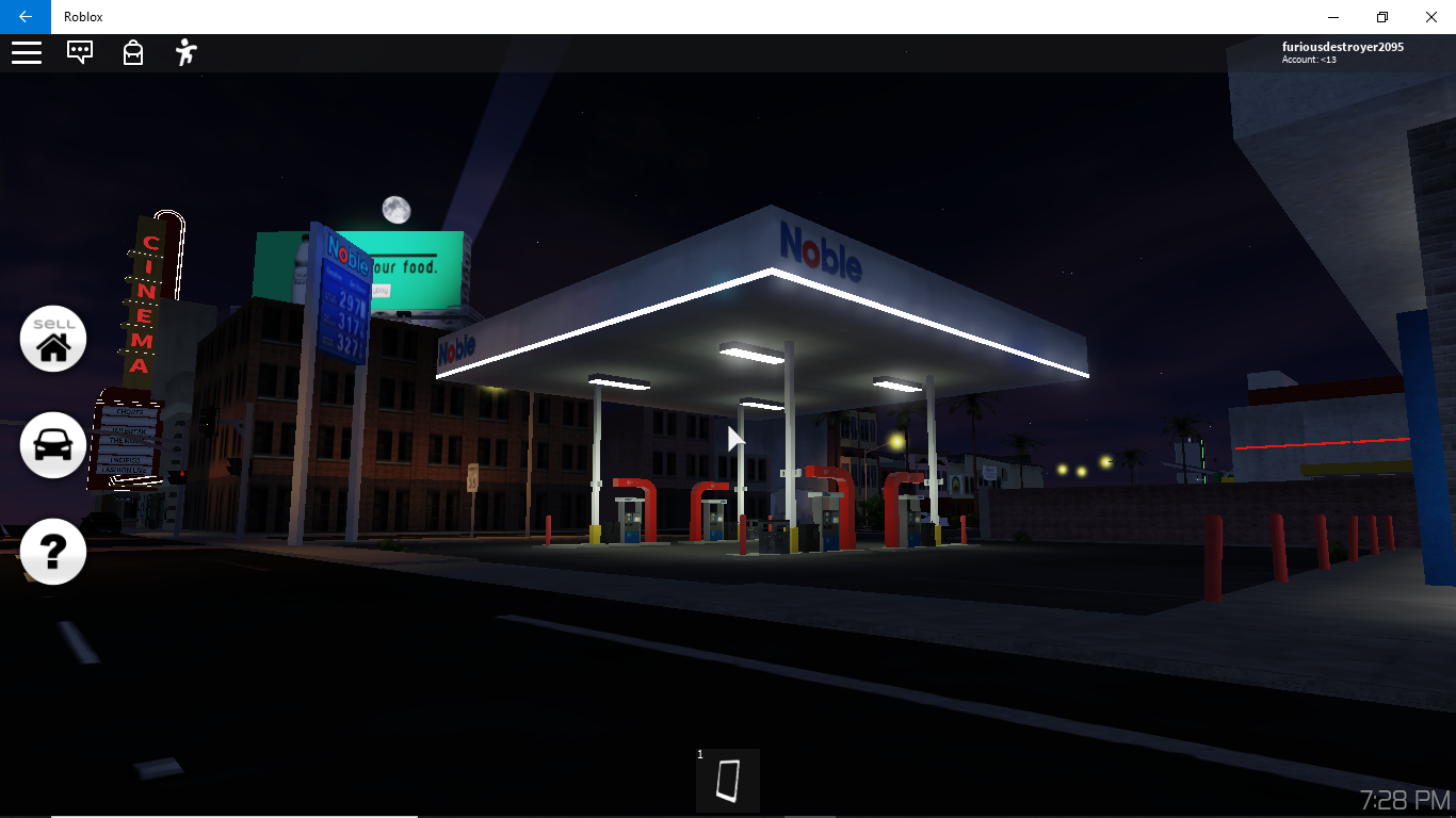 Gas Stations Pacifico 2 Wiki Fandom - how to buy gasoline gas station roblox