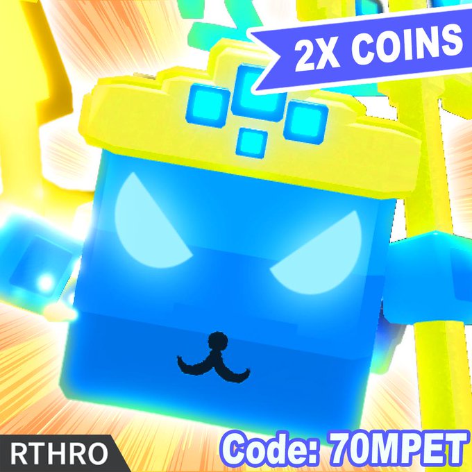 💸2X COINS] 🐾 Pet Ranch Simulator - Roblox