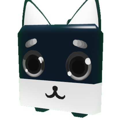 Tuxedo Cat Pet Ranch Simulator Wiki Fandom - tuxedo cat roblox