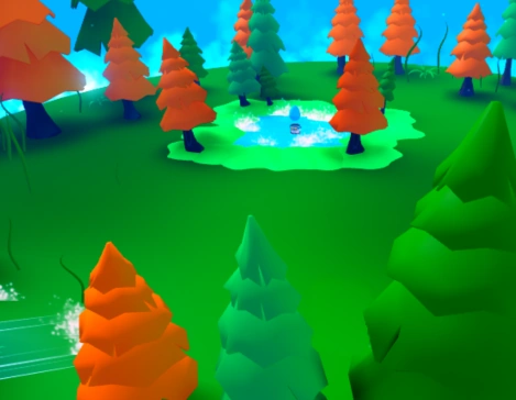 Water Island (Pet Rift 1) | Roblox Pet Rift Wiki | Fandom