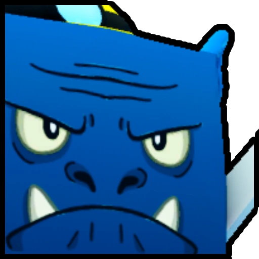 Giant Diamond Goblin (Pet Rift 1) | Roblox Pet Rift Wiki | Fandom