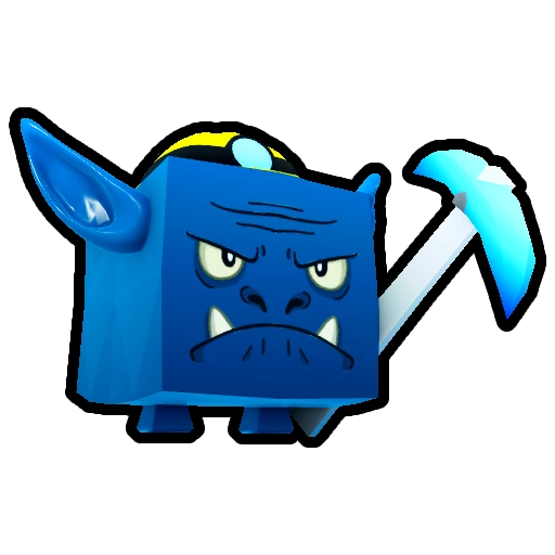 Diamond Goblin (Pet Rift 1) | Roblox Pet Rift Wiki | Fandom