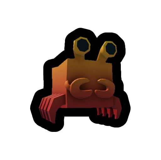 Crab Roblox Pet Rift Wiki Fandom