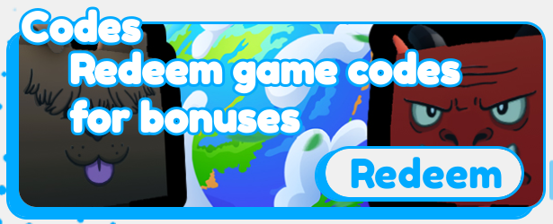 Codes (Pet Rift 1), Roblox Pet Rift Wiki