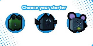 Starter Pets (Pet Rift 1) | Roblox Pet Rift Wiki | Fandom