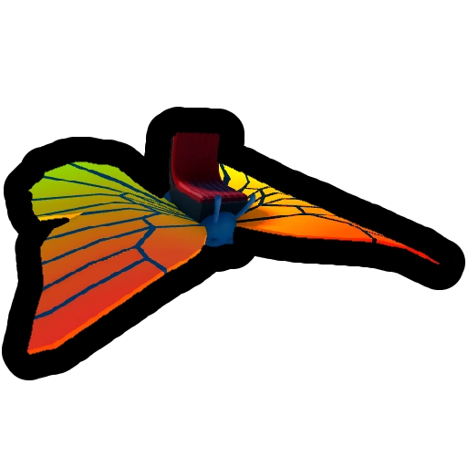 Collezionabile Coltiva Un Giardino Codice Digitale Roblox - Coltiva Un Giardino Ape Regina (item Virtuale USA) Robot Da Giardino