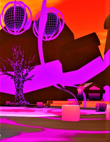 Void Biome (Pet Rift 1) | Roblox Pet Rift Wiki | Fandom