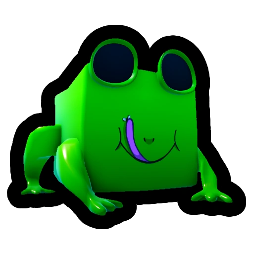 Frog Roblox Pet Rift Wiki Fandom