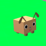 Dog | Roblox Pet Simulator! BIG GS Wiki | Fandom