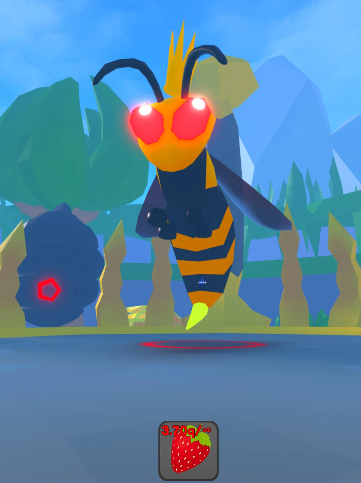 Boss Pet Swarm Simulator Wiki Fandom