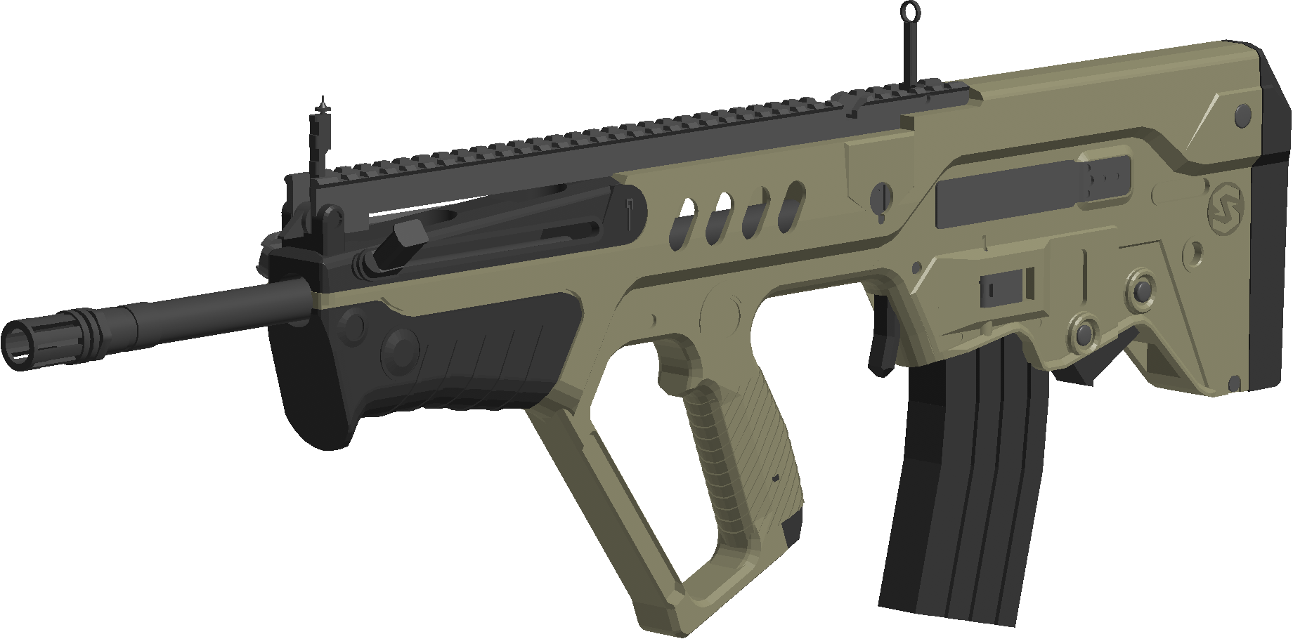 TAR-21 | Phantom Forces Wiki | Fandom