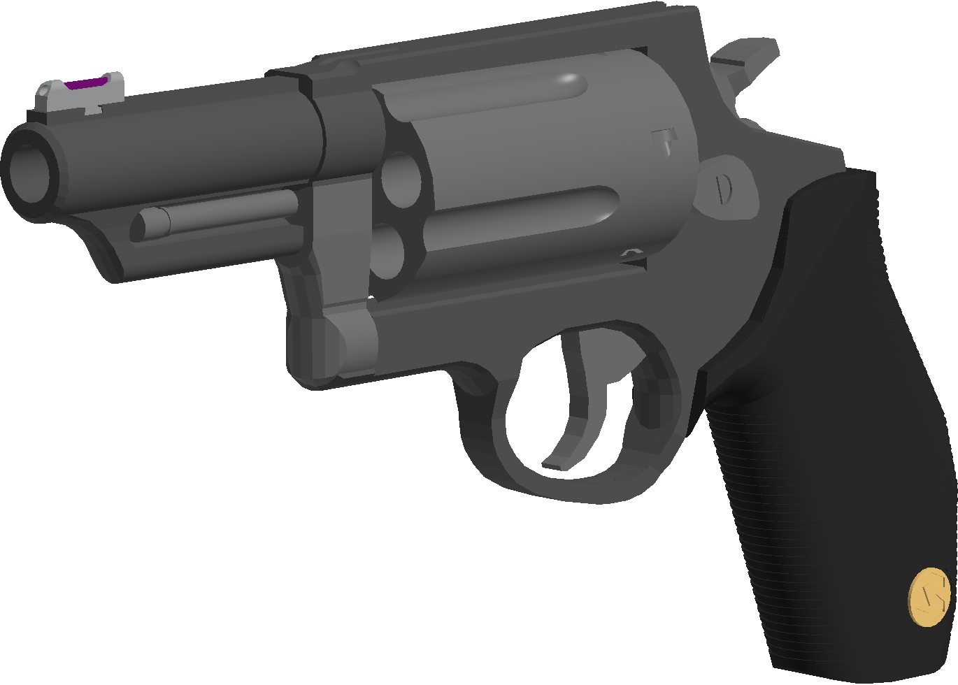 AA-12, Phantom Forces Wiki