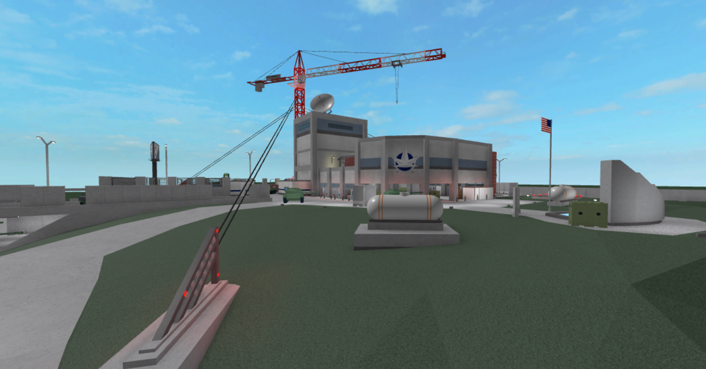 Viaduct Phantom Forces Wiki Fandom - roblox phantom forces how to get crane