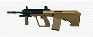 AUG A3, as it appears in-game.