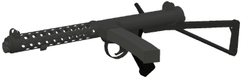 L2A3 | Phantom Forces Wiki | Fandom