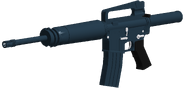 M231 viewmodel.