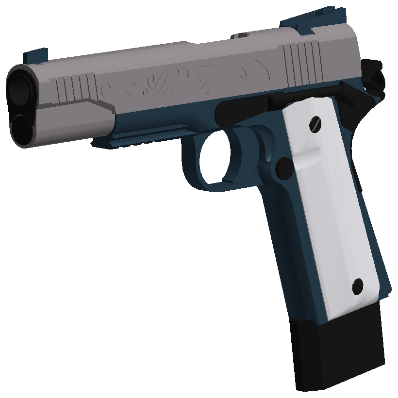 MC51, Phantom Forces Wiki