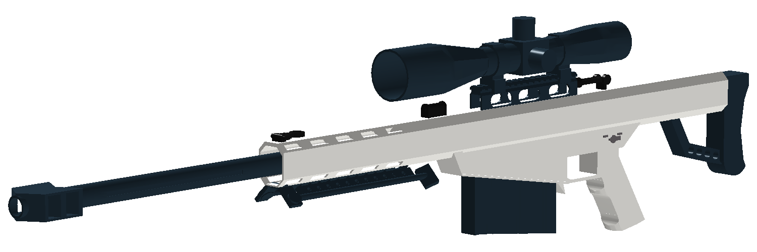 Phantom Forces M107 Shooting GIF - Phantom Forces M107 Shooting - Discover  & Share GIFs