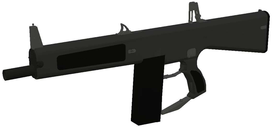 M1903, Phantom Forces Wiki