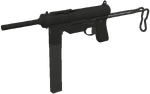 SASS 308, Phantom Forces Wiki