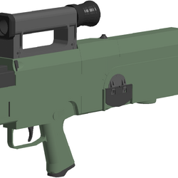 Category:Prototype Weapons, Phantom Forces Wiki