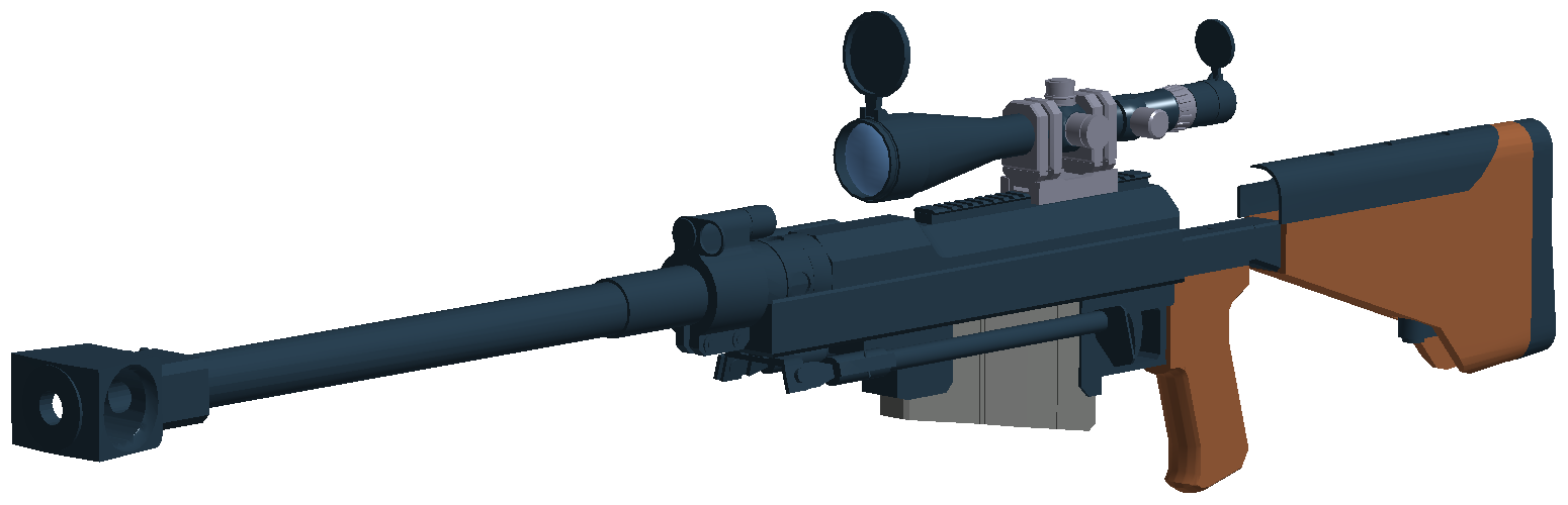 Hecate Ii Phantom Forces Wiki Fandom - how do good at sniper for pf roblox