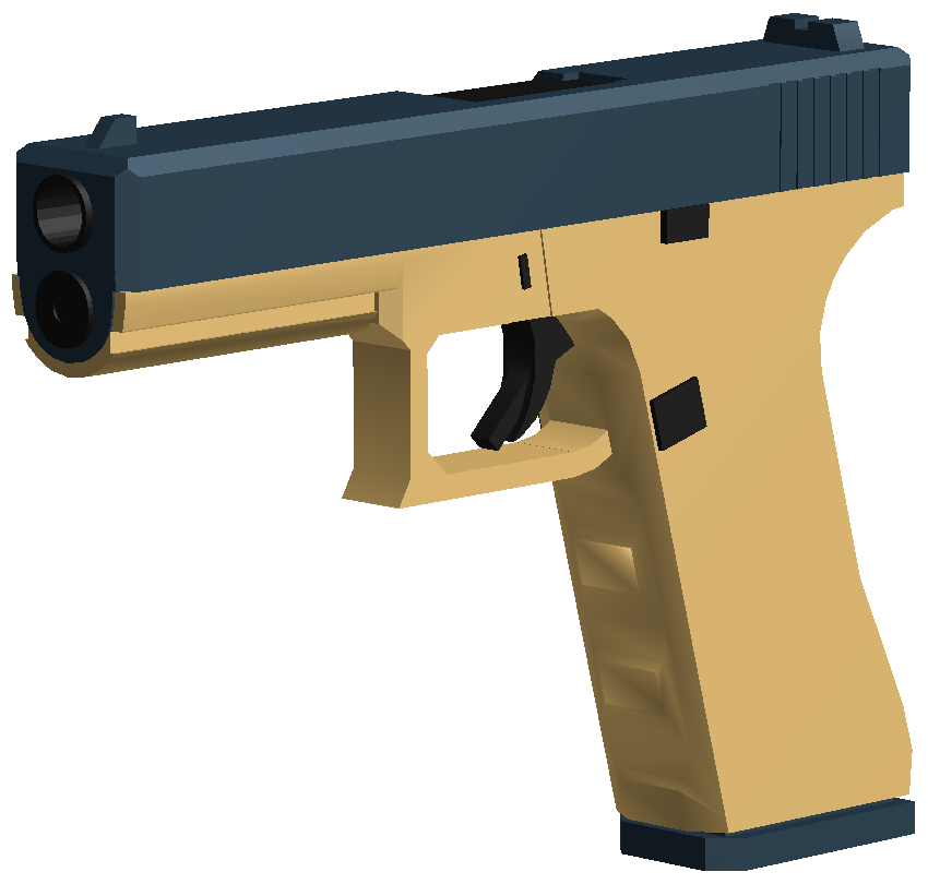 G17 Phantom Forces Wiki Fandom