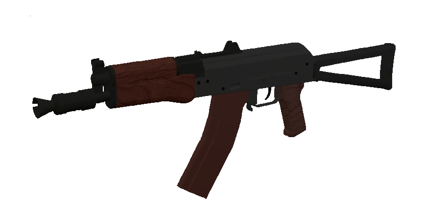 AKM, Phantom Forces Wiki