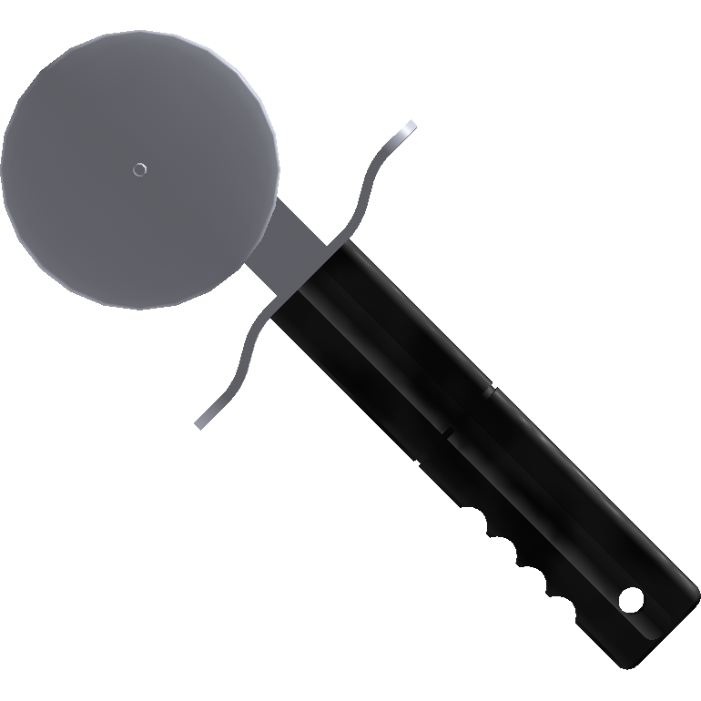 Ice Pick, Phantom Forces Wiki