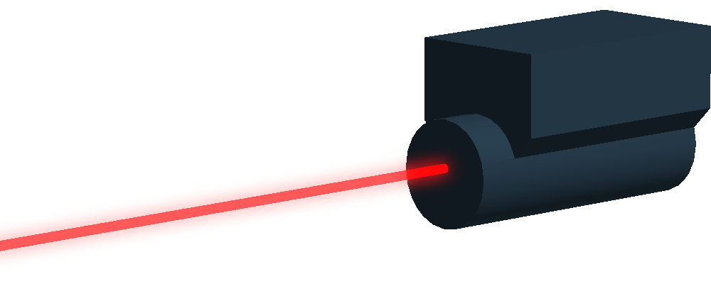 Laser Phantom Forces Wiki Fandom - laser pointer roblox
