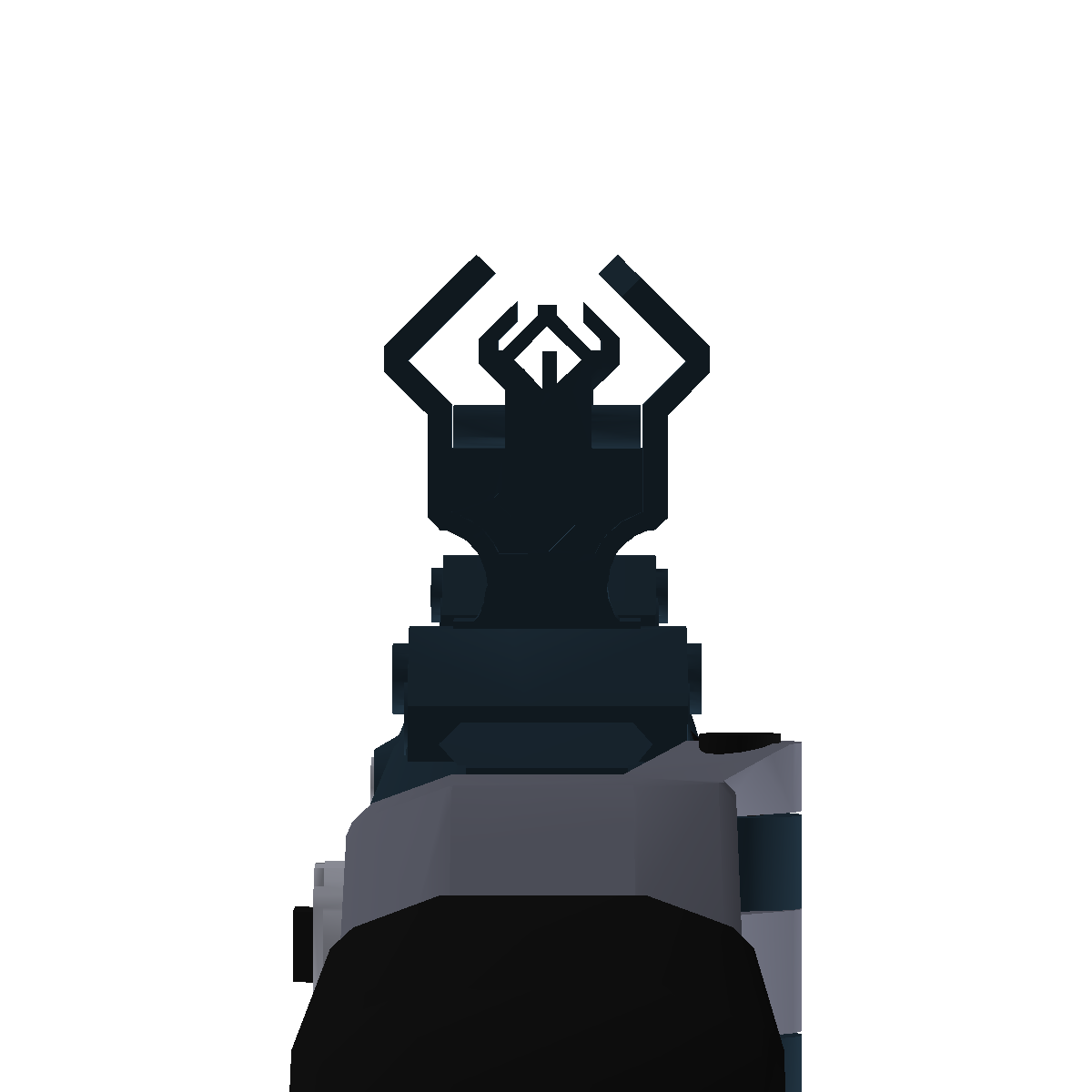 Iron Sights Phantom Forces Wiki Fandom - iron sight roblox