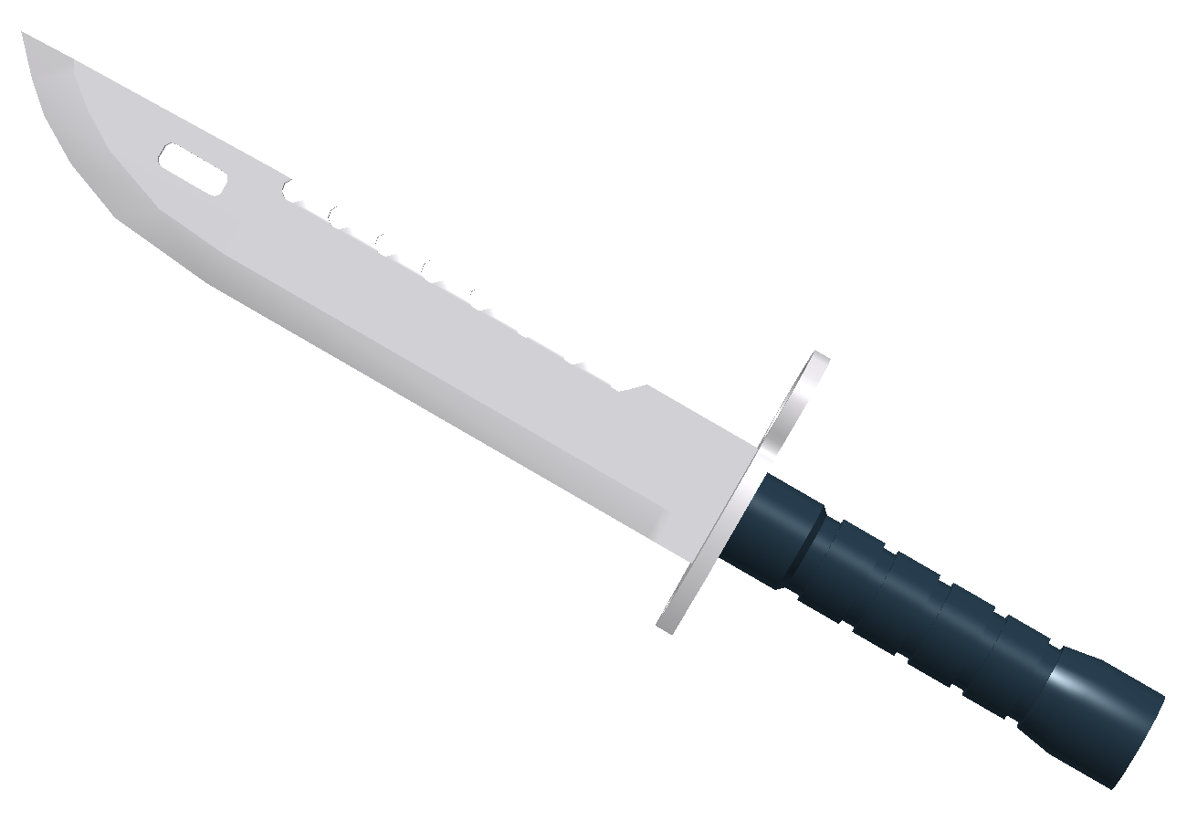 knife roblox id