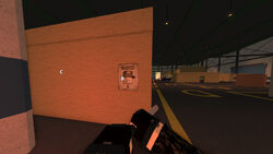 Warehouse, Phantom Forces Wiki