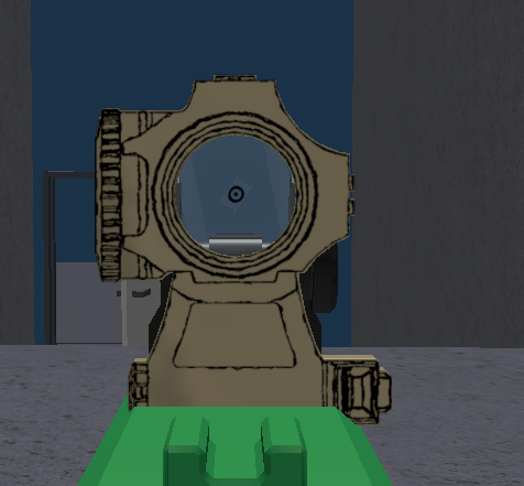 Are there any codes for Phantom Forces in Roblox?