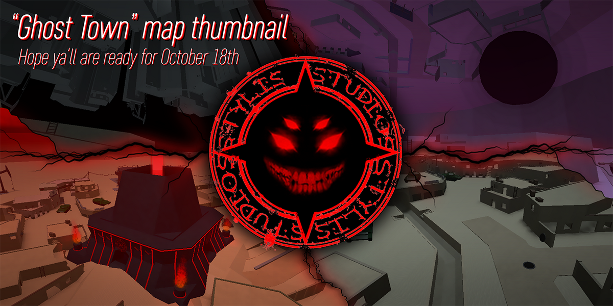 Phantom forces best sale ghost