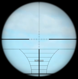 Phantom Forces Wiki - Intervention Sniper, HD Png Download