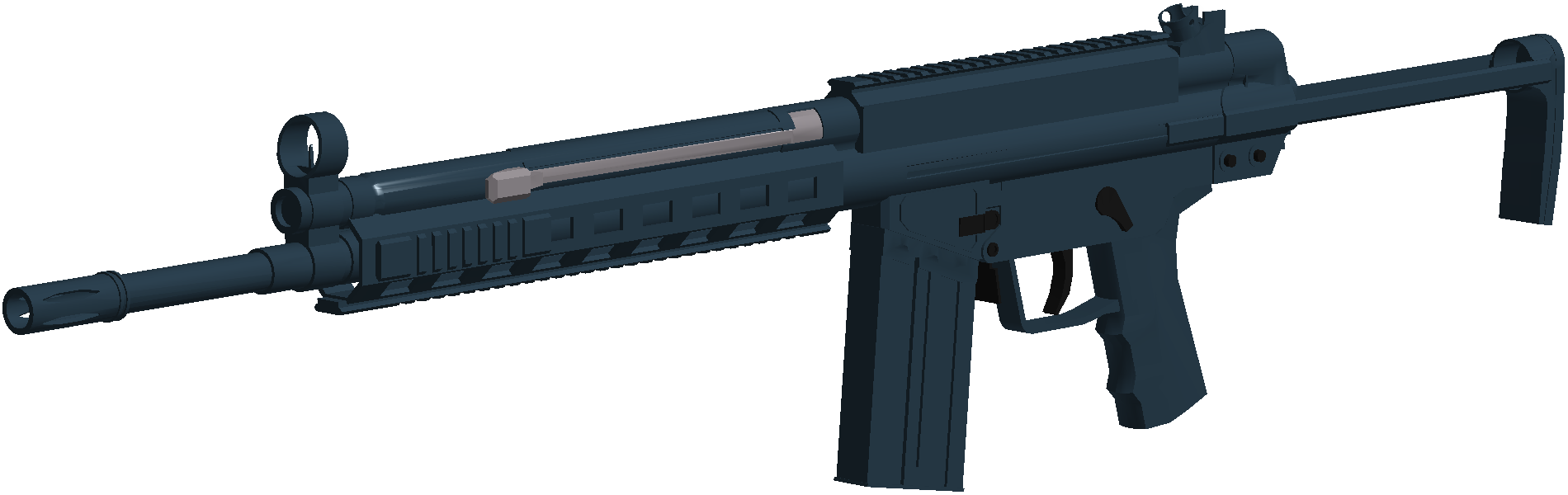 Weaponry, Phantom Forces Wiki