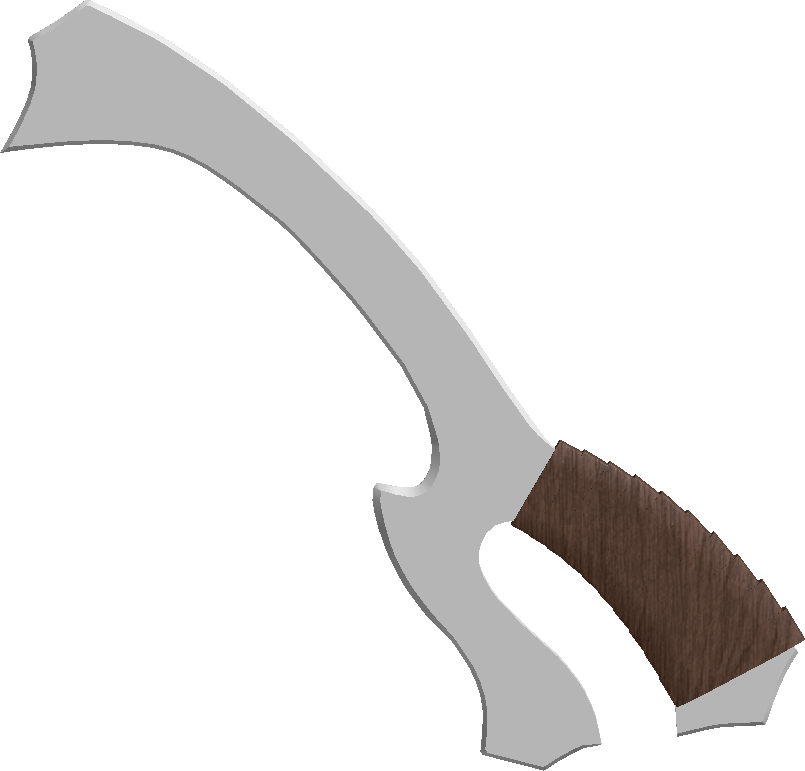 Phantom Forces Combat Knife, Roblox Wiki